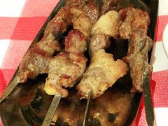 -西域阿里马新疆菜·清真(桂花路店)