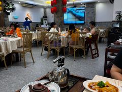 -御膳粥·牛乳粥底火锅·地道顺德菜(容桂店)