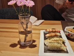 -酒井酱子·深夜食堂(东城汇店)