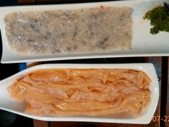 -洪焱重庆老火锅(万福花园店)