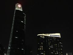 -长沙北辰洲际酒店-兰调全日餐厅