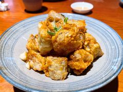潮州炸粿肉-汤潮荟·粤菜小馆(茂业天地店)