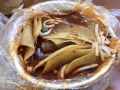 -南小区飘香土豆片(船山区店)