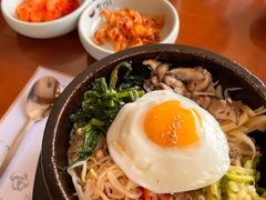 -全州拌饭(发展店)