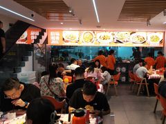 -韵味湘肴·小炒黄牛肉(五一广场店)