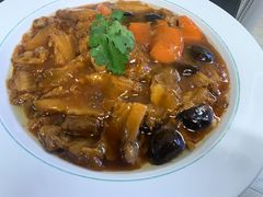 -蓬川食府(金海道店)