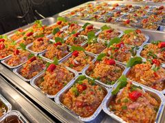 -苏格里岛·自助烤肉·火锅海鲜(金鼎广场店)