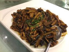 -老正兴菜馆(福州路店)