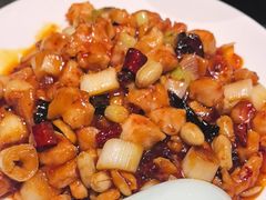 -北平盛世·新京菜·北京烤鸭(劲松·双井店)