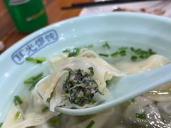 -潘国仙耳光馄饨(黄家阙路店)
