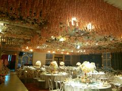 店内布置-芭菲盛宴·环球美食(袁家岗店)