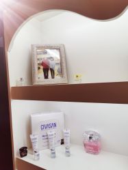 -美肤盾祛痘·问题肌头疗管理中心