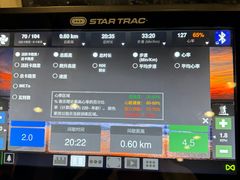 -上海嘉里健身Kerry Sports Shanghai