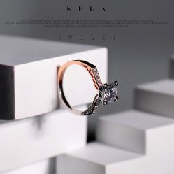 -珂兰钻石(美美2购物中心店)