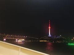 -武汉两江游览·夜游长江(汉口粤汉码头)