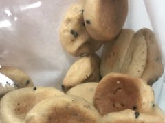 鲜乳咖啡麻薯-墨茉点心局(国金街店)