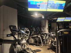 -威尔仕健身·游泳(古北店)