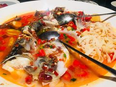 -上名堂·鱼头好吃(体育场路店)