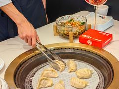 -锅当当铁锅炖烀饼王(长泰广场店)