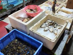 -隆都四季香饭店(碧海路店)