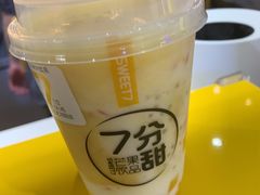 -7分甜(上海闵行区古北1699店)