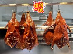 -阿诚市井潮汕菜(金台路店)
