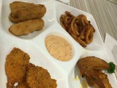 -必胜客(东大桥店)