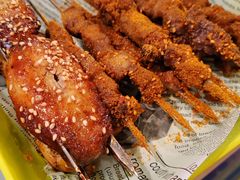 -凯德广场(学府店)