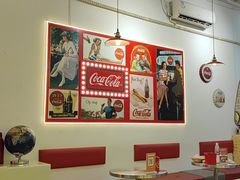 大堂-Eckl’s爱氏热狗(猫街店)