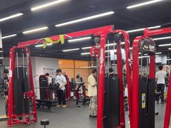 -超鹿运动(融侨锦江店)