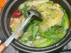 -香丰阁·烤鸭·川湘菜(清河店)