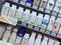 -全家便利店(杭州龙翔桥地铁站店)