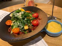 -原石牛扒·约会餐厅(龙城万科里店)