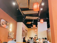 大堂-原醪糟民俗小吃(金沙港湾店)