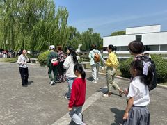 -费孝通江村纪念馆