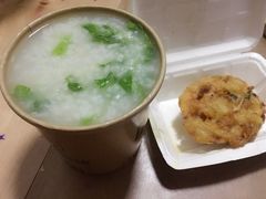 -三米粥铺(万松园店)