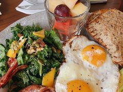 -BAKER&SPICE(BFC外滩金融中心店)