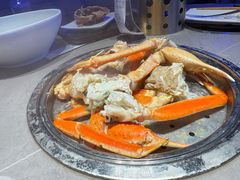 -奔海甄选·活鲜刺身铁板烧自助(太原里店)