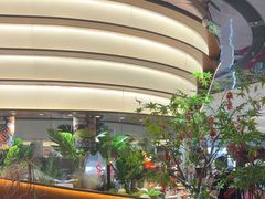 -汉阳廷自助烤肉·火锅(万丰海岸城店)