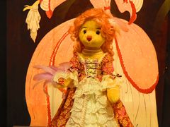 -济州岛泰迪熊博物馆