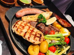 -bluefrog蓝蛙(皇庭广场店)