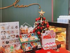 -tuan woodfire kitchen(锦绣坊店)