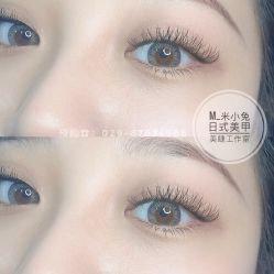 -米小兔美甲美睫