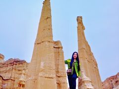 -元谋土林景区(物茂土林)