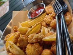 -J Create城市露营咖啡·简餐·宠物(上海动物园店)