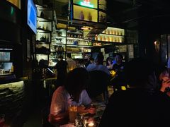 -MARU玛露音乐餐厅(大学路店)
