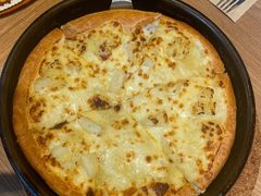 -必胜客(广渠路店)