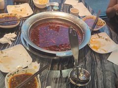 -老船舫·现做活鲜鱼馆(东郊记忆店)