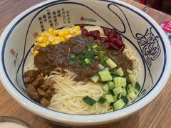 -陇上秦轩biangbiang面(萧山万象汇店)