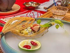 -叶叶菩提(太原别墅店)